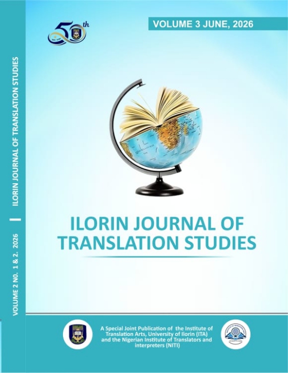 Journal Cover